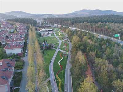 Çekmeköy Evden Eve Nakliyat