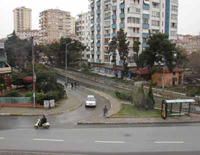 Taşdelen Evden Eve Nakliyat